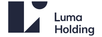 Luma Holding logo