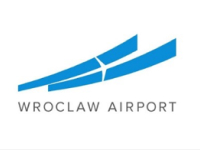 Wrocław Airport logo